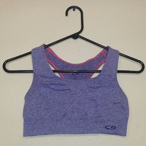 C9 by Champion Purple Sports Bra